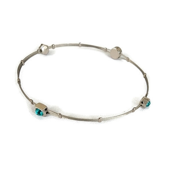 bangle bracelet - Picture 2 of 2